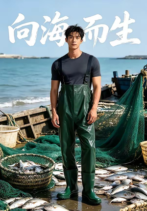 向海而生（45集）短剧全集秒播无卡顿