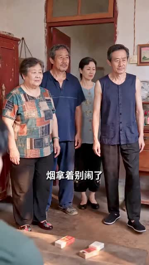 向海而生（45集）短剧爆款全集在线播