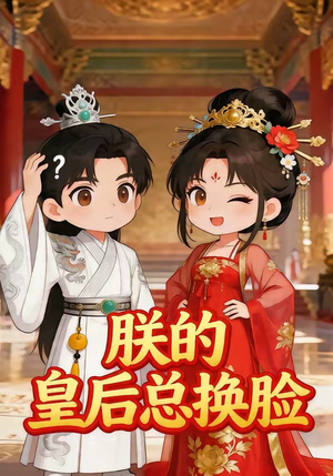 朕的皇后总换脸（38集）短剧全集无删完整版