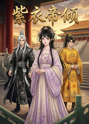 紫衣帝倾（30集）短剧最终章免费合集