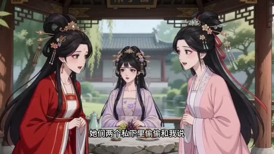 紫衣帝倾（30集）短剧最终回限免畅看