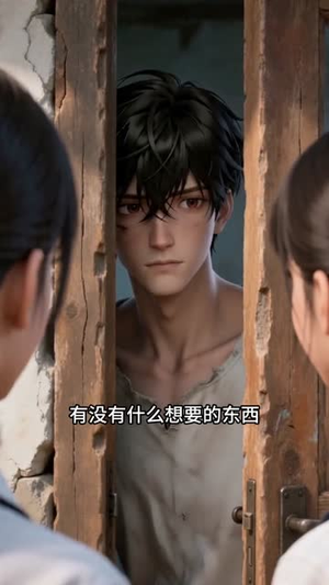 独占月光（60集）短剧全剧免费合集