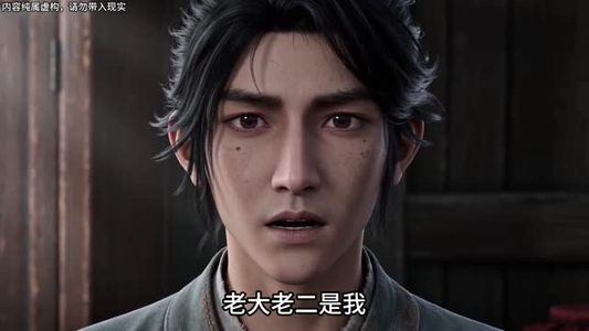 系统升级百年，开局长生我已无敌（72集）短剧全集秒播无卡顿