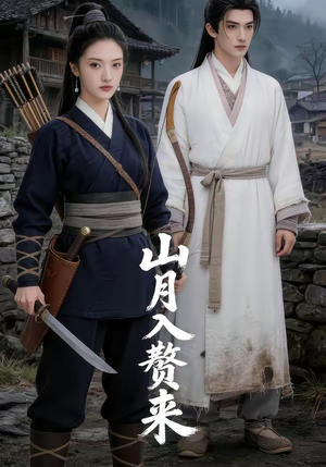 山月入赘来（36集）短剧全系列永久免费