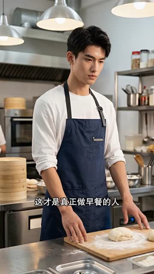 宋记烟火（40集）短剧宝藏全集限免看