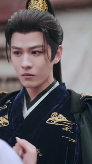 咸鱼美妾（70集）短剧合集4K修复版