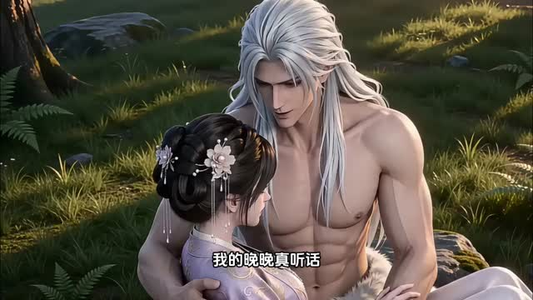 晚晚和她的蛇兽夫君第二季（101集）短剧高分全集在线刷