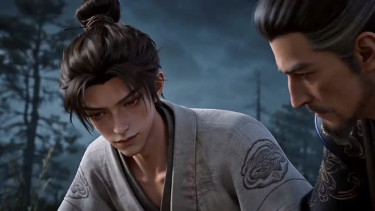 凡人仙葫之问道第四季（64集）短剧精选全集无广告