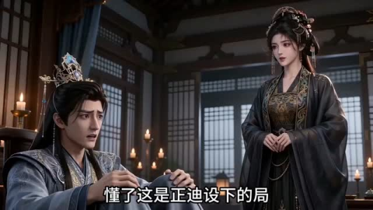 相府嫡女不好惹（19集）短剧限免全集任你点