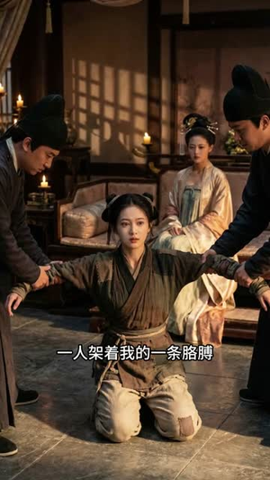 五两换命，红墙求生（45集）短剧高分全集在线刷