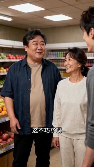 说好合伙开店，你把我当打工的？（38集）短剧全集投屏大屏看