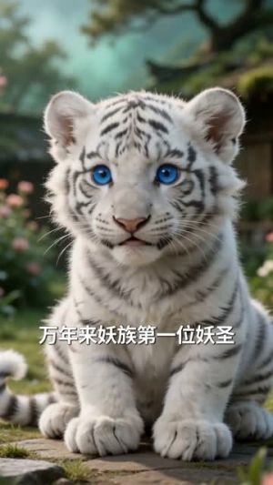 盲眼五年，我养的宠物全是妖神（67集）短剧终篇全集限免看