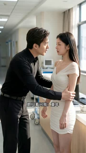 碎镜难圆（38集）短剧完整版全集放送