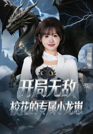 开局无敌，校花的专属小龙崽（70集）短剧全集畅看无门槛