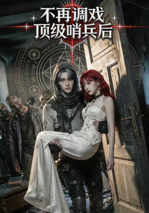 不再调戏顶级哨兵后（50集）短剧全季限免大放送