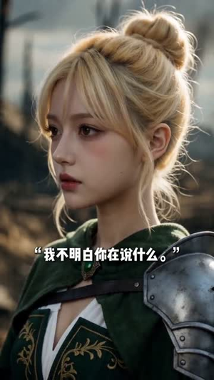 不再调戏顶级哨兵后（50集）短剧全剧终限免畅刷