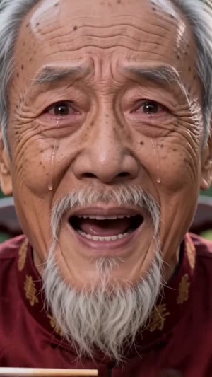 嫌我大席土？满汉全席教你做人（57集）短剧全剧免费合集