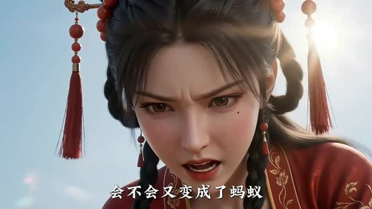 一剑问九霄（80集）短剧合集蓝光画质