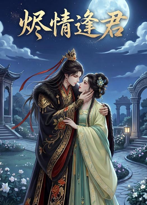 烬情逢君（20集）短剧合集4K修复版