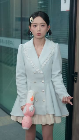 老板说，他白月光是最棒的小羊（60集）短剧全集投屏大屏看