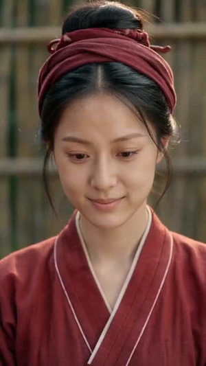 荆山有杏，岁岁安澜（50集）短剧全剧免费合集