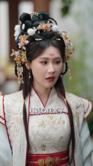 读档一时爽，妖妃整全场（80集）短剧全集秒播无卡顿