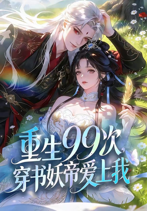 重生99次，穿书妖帝爱上我（70集）短剧收官全集限免看