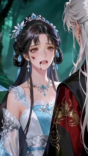 重生99次，穿书妖帝爱上我（70集）短剧全集VR沉浸版