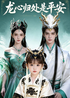 龙心归处是平安（48集）短剧终篇全集限免看