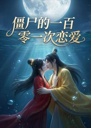 僵尸的一百零一次恋爱第二季（43集）短剧全剧终限免合集