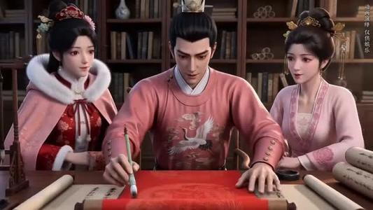 僵尸的一百零一次恋爱第二季（43集）短剧全剧终限免畅刷