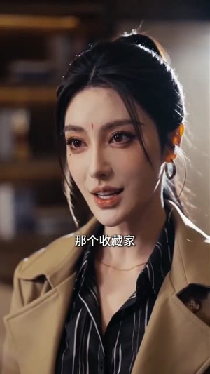 九尾狐恋爱契约（81集）短剧大结局全集解锁