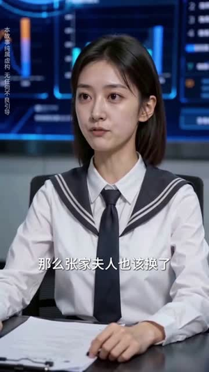 怪谈入侵，我靠隐藏规则称霸全场（71集）短剧结局合集限免刷