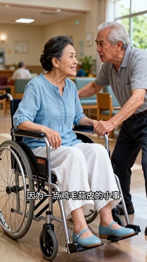 妈，你的好心我消受不起（55集）短剧精选全集无广告