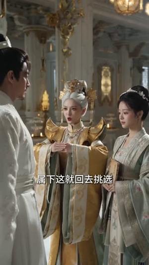 开局即大帝女徒天赋全满级（73集）短剧全剧终限免畅刷