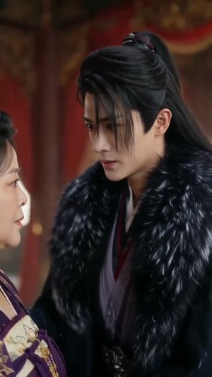 四狼悔断肠,公主斩青云（63集）短剧全剧终限免合集