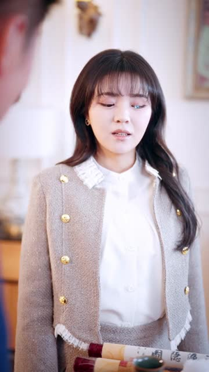 黄金双瞳：掌局天下（120集）短剧爆款全集在线播