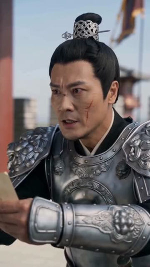 朕即皇帝：从制霸朝堂开始（65集）短剧限免全集任你点