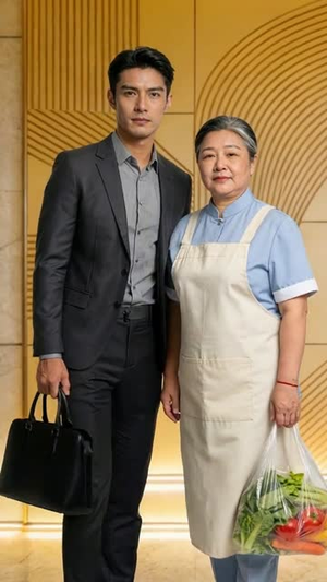 消失的门禁卡（40集）短剧终极大放送合集