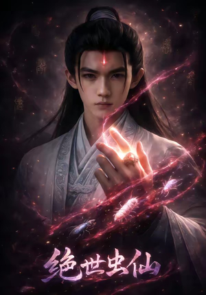 绝世虫仙（67集）短剧合集杜比音效版