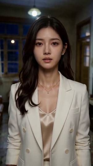 养母欠我的二十三年（44集）短剧大结局连更全集