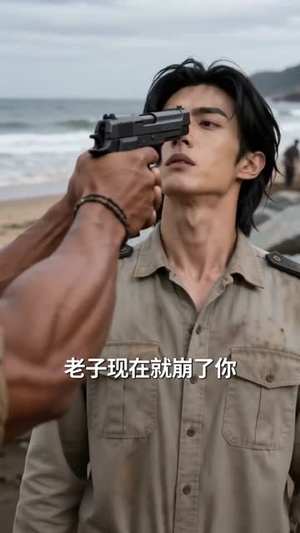 龙女吻过后，我化身神龙纵横缅国矿场（70集）短剧合集通宵追更版