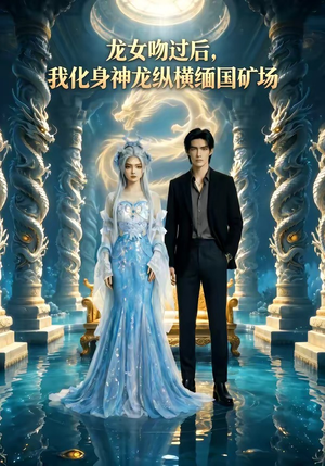 龙女吻过后，我化身神龙纵横缅国矿场（70集）短剧全集高清无码版