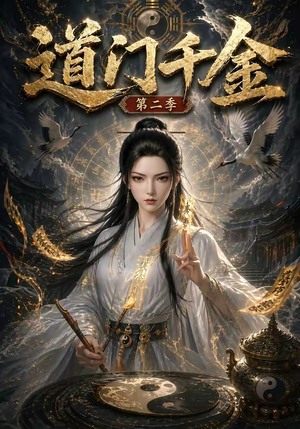 道门千金第二季（73集）短剧结局合集限免刷