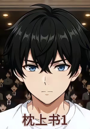 枕上书（60集）短剧终章免费大放送