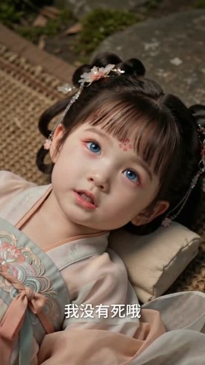 幼崽被找回，灭世亲爹一心洗奶瓶（67集）短剧精选全集无广告