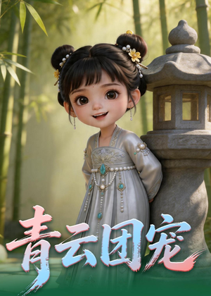 青云团宠（71集）短剧终篇全集限免看