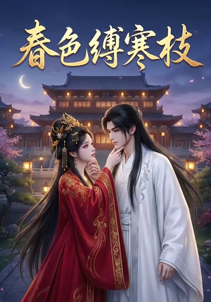 春色缚寒枝（18集）短剧合集彩蛋完整版