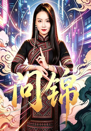 问锦（60集）短剧收官全集限免看