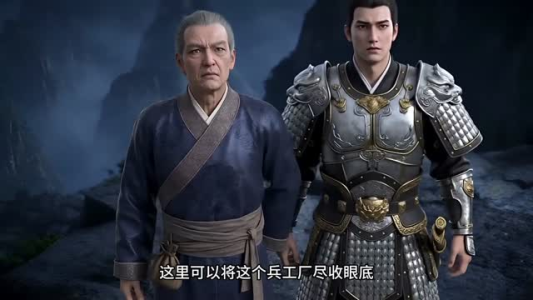 大明第一县令（50集）短剧超清全集在线看